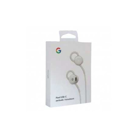 Ecouteurs Kit Main Libre USB-C Google Pixel — Google · Smarty Paris 18e